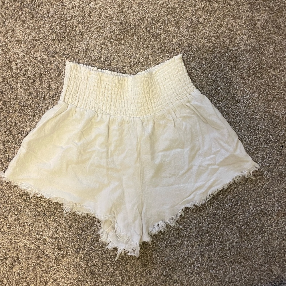 Lounge shorts
